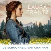 Omslag van De schoonheid van Chatham