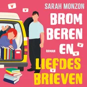 Omslag van Bromberen en liefdesbrieven