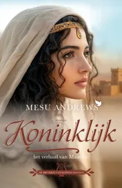 Omslag van Koninklijk