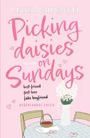 Omslag van Picking Daisies on Sundays