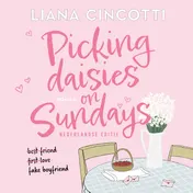 Omslag van Picking Daisies on Sundays