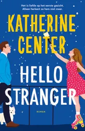 Omslag van Hello Stranger
