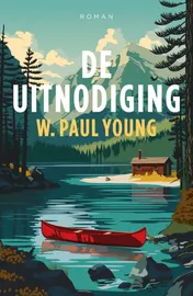 Omslag van De uitnodiging