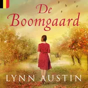 Omslag van De boomgaard