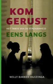 Omslag van Kom gerust eens langs