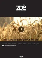 Omslag van Zoe ( DVD)