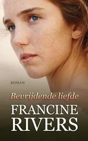 Omslag van Bevrijdende liefde