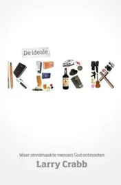 Omslag van De ideale kerk