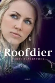 Omslag van Roofdier