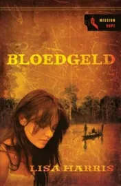 Omslag van Bloedgeld