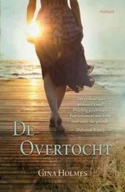 Omslag van De overtocht