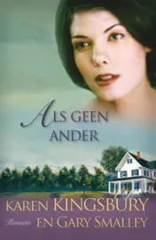 Omslag van Als geen ander - Familie Baxter 4