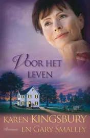 Omslag van Voor het leven