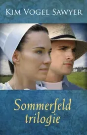 Omslag van Sommerfeld trilogie