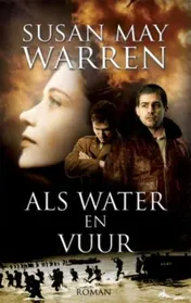 Omslag van Als water en vuur