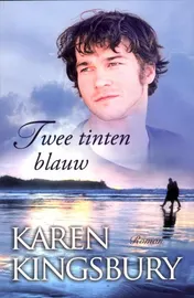 Omslag van Twee tinten blauw