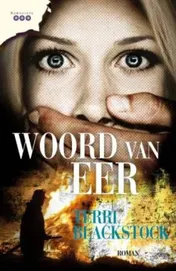 Omslag van Woord van eer