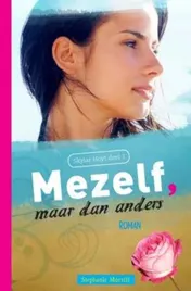 Omslag van Mezelf maar dan anders