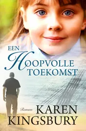 Omslag van Een hoopvolle toekomst