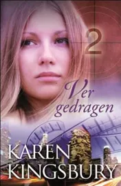 Omslag van Ver gedragen