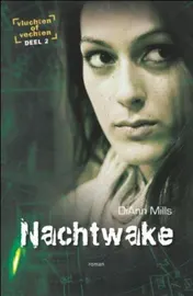 Omslag van Nachtwake