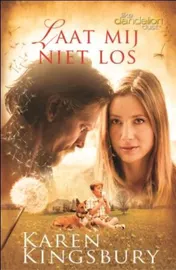 Omslag van Laat mij niet los