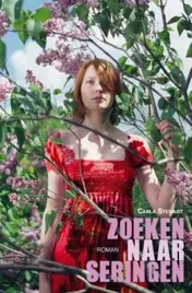 Omslag van Zoeken naar seringen