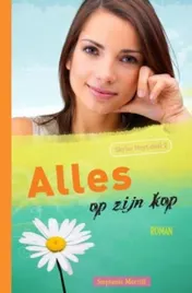 Omslag van Alles op zijn kop