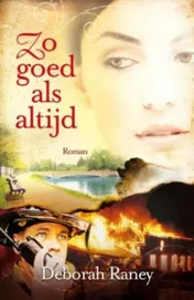 Omslag van Zo goed als altijd