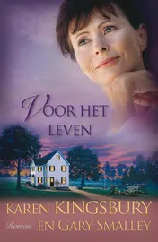 Omslag van Voor het leven