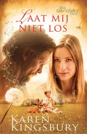 Omslag van Laat mij niet los