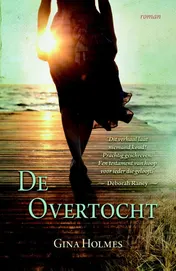 Omslag van De overtocht