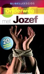 Omslag van Onderweg met Jozef