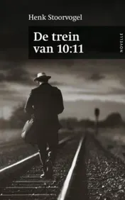 Omslag van De trein van 10:11