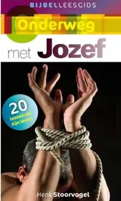 Omslag van Onderweg met Jozef 5 ex