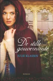 Omslag van De stille gouvernante
