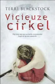 Omslag van Vicieuze cirkel