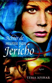 Omslag van Achter de muren van Jericho