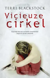 Omslag van Vicieuze cirkel