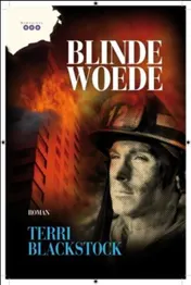 Omslag van Blinde woede