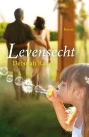 Omslag van Levensecht