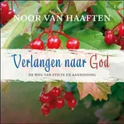 Omslag van Op weg naar Gods hart