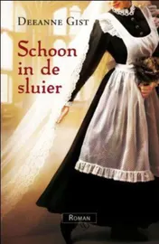 Omslag van Schoon in de sluier