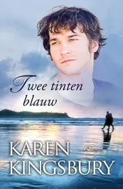 Omslag van Twee tinten blauw