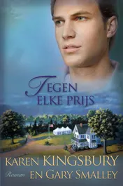Omslag van Tegen elke prijs