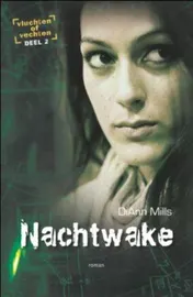 Omslag van Nachtwake