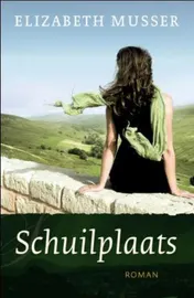 Omslag van Schuilplaats