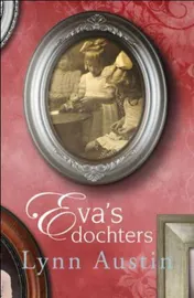 Omslag van Eva's dochters
