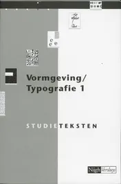 Omslag van Studieteksten