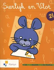 Omslag van 2L